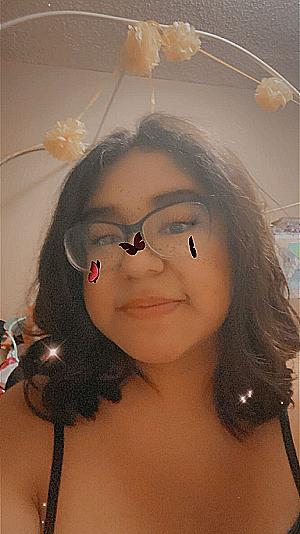 Profile photo for Kimberly Munoz