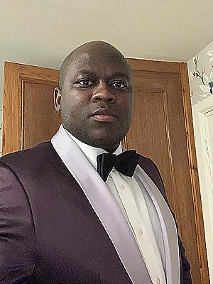 Profile photo for Colbert Ncube