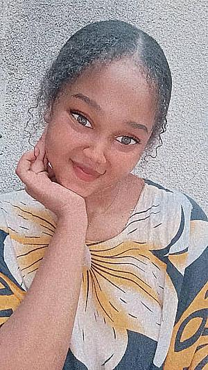 Profile photo for Sammie Sammie