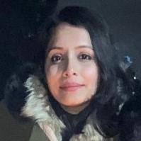 Profile photo for Geetanjali Mukherjee