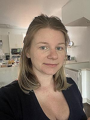 Profile photo for Simona Tinari