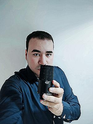 Profile photo for Jeivor Josue Febres Ramos