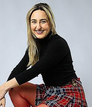 Profile photo for Steffania Uttaro