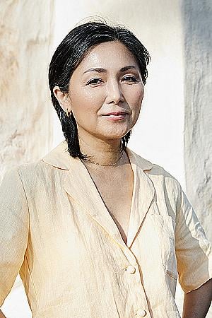 Profile photo for Johanna Haneda