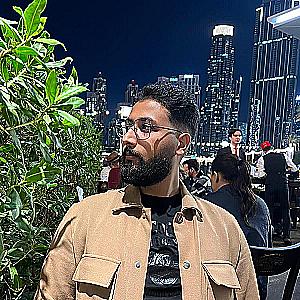 Profile photo for Sbeila Saad