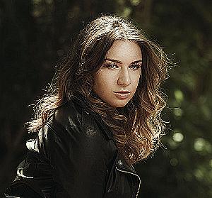 Profile photo for Rebecca Ellis