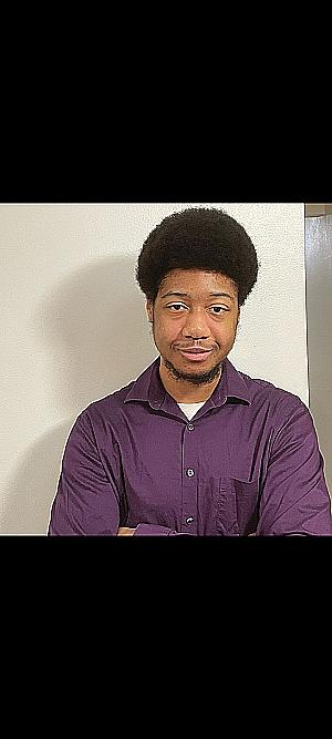Profile photo for De'von Kaleb Smith