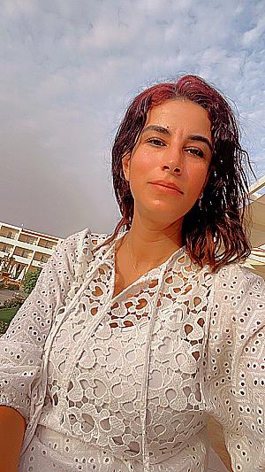 Profile photo for Yasmin nasr