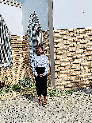 Profile photo for Hluma Biyo