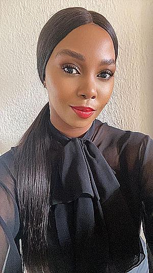 Profile photo for Karabo Goitsimang Mohube