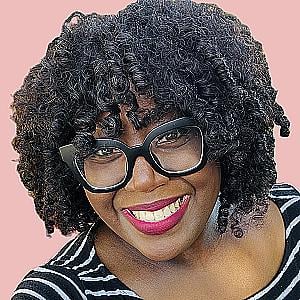 Profile photo for Kelli Murdock - Brown