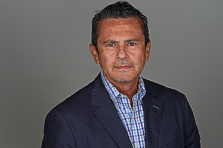 Profile photo for Mario Liberti
