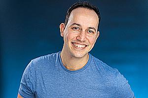 Profile photo for Grayson Matthews