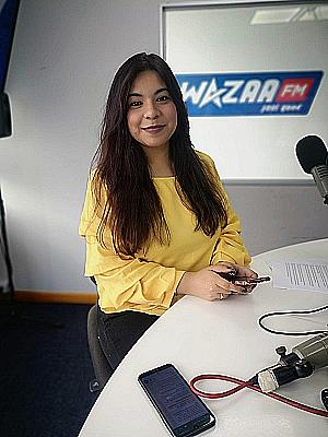 Profile photo for Tanisha Sharma