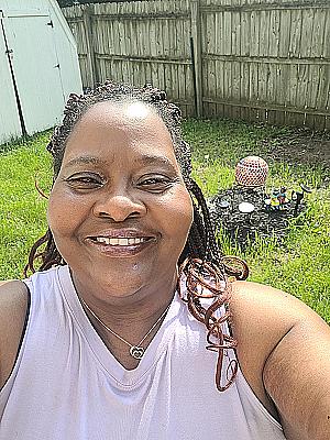 Profile photo for Vicki Gibbs