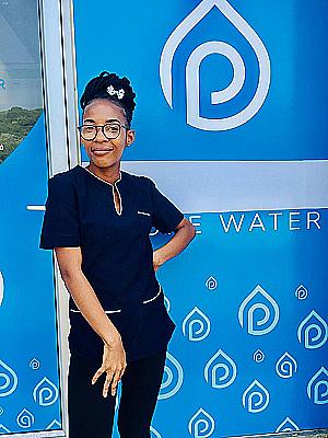 Profile photo for Samkelisiwe Portia Mdlalose