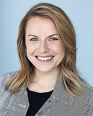 Profile photo for Rachel Collins