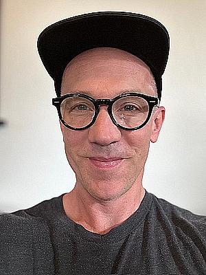 Profile photo for Matthew Mathis