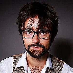 Profile photo for Thomas Martin