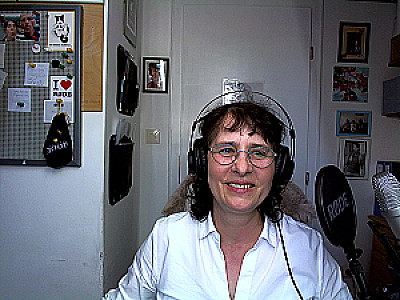 Profile photo for Helga Stamp