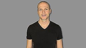 Profile photo for Todd Starr