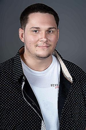 Profile photo for Casey Kallfelz