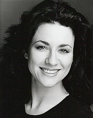 Profile photo for Louise Samuels - British Voice Actor