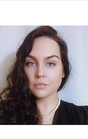 Profile photo for Megan Carraway