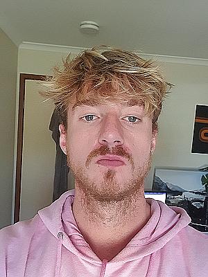 Profile photo for Seán Cooney
