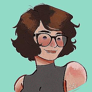 Profile photo for Alina Bartolini Yerena