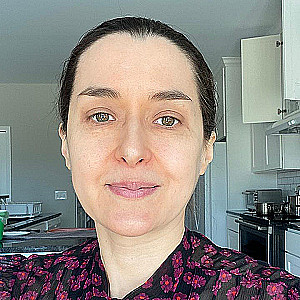 Profile photo for Cornelia Faifar