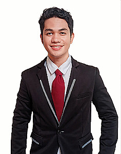 Profile photo for Cyro F. Jontilano