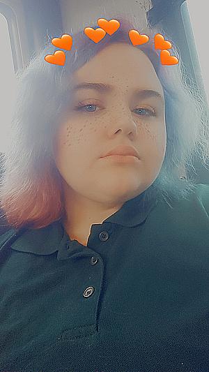 Profile photo for Leigh Hodges