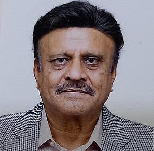 Profile photo for Ravi Sahai