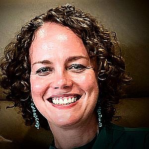 Profile photo for Amber Asaro