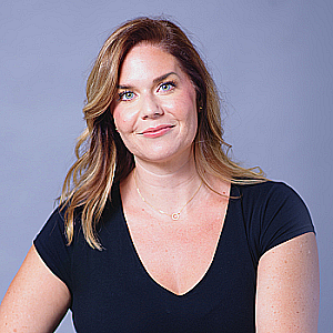 Profile photo for Sarah Raines