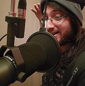 Profile photo for Anthony Ziello