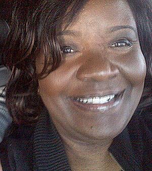 Profile photo for Hannah Jackson