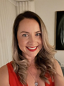 Profile photo for Jade Gatt