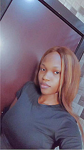 Profile photo for Onyeka Joan Njoagwuani