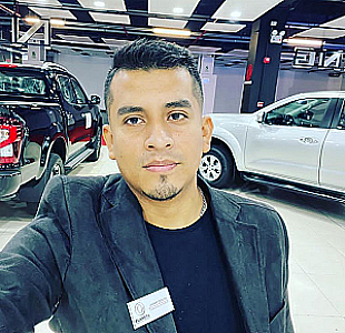 Profile photo for Jhonny Estrada