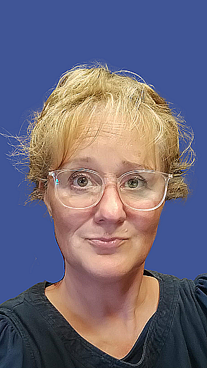 Profile photo for Sarah Jackson