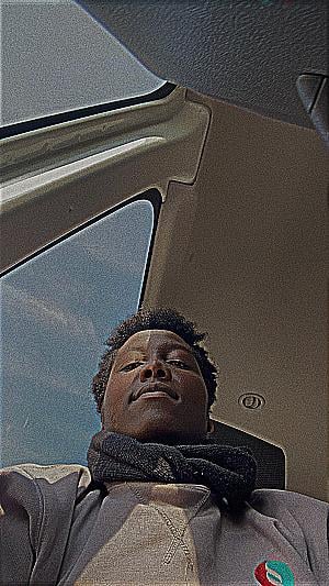 Profile photo for Evan Njoroge