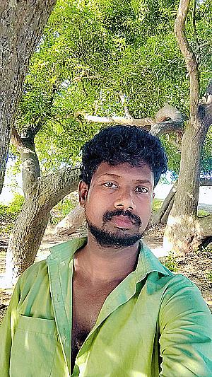 Profile photo for R. NAVEEN