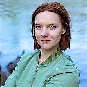 Profile photo for Nicole Koester