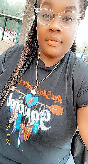 Profile photo for Whitney Carter