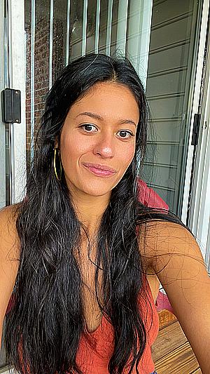 Profile photo for Maria Andrews