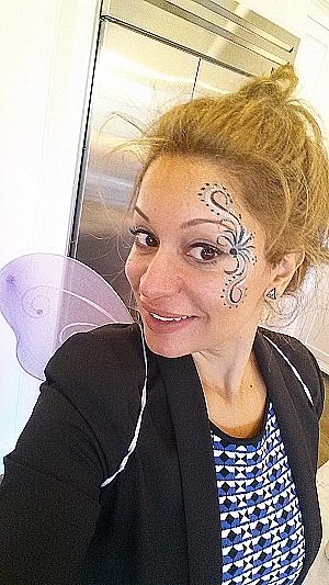 Profile photo for Hana Bird