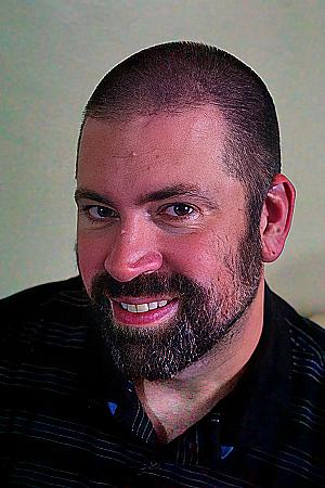 Profile photo for Michael Wisor