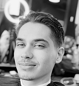 Profile photo for Connor Allen